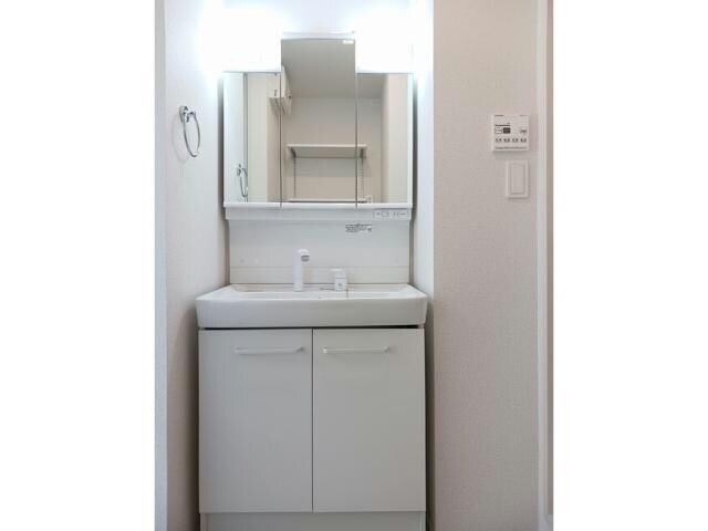 メゾン・デュ・レの物件内観写真