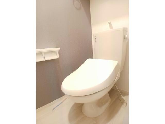 メゾン・デュ・レの物件内観写真