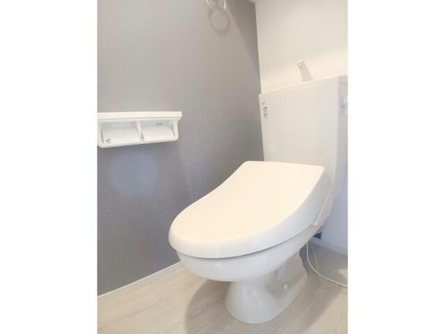 メゾン・デュ・レの物件内観写真