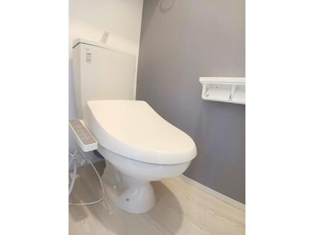 メゾン・デュ・レの物件内観写真