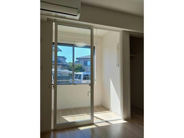 メゾン・デュ・レの物件内観写真