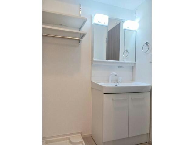 メゾン・デュ・レの物件内観写真