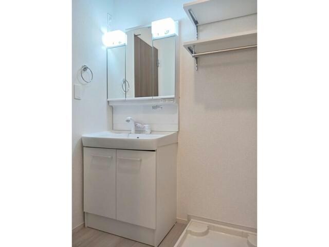 メゾン・デュ・レの物件内観写真