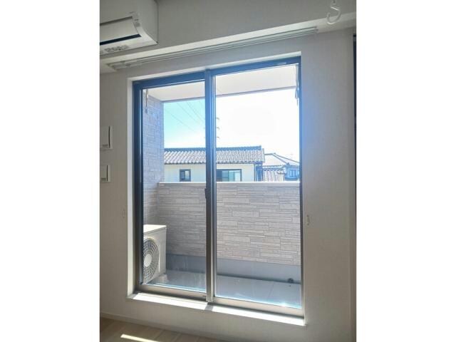 メゾン・デュ・レの物件内観写真