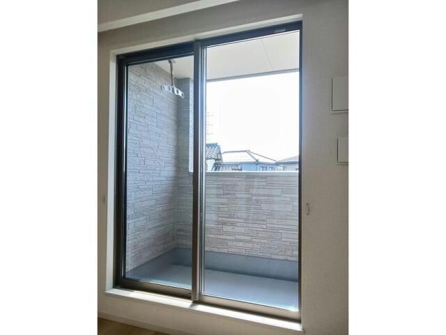 メゾン・デュ・レの物件内観写真