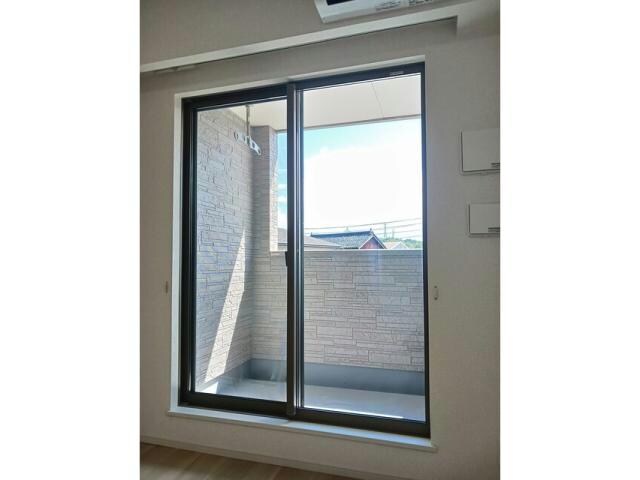 メゾン・デュ・レの物件内観写真