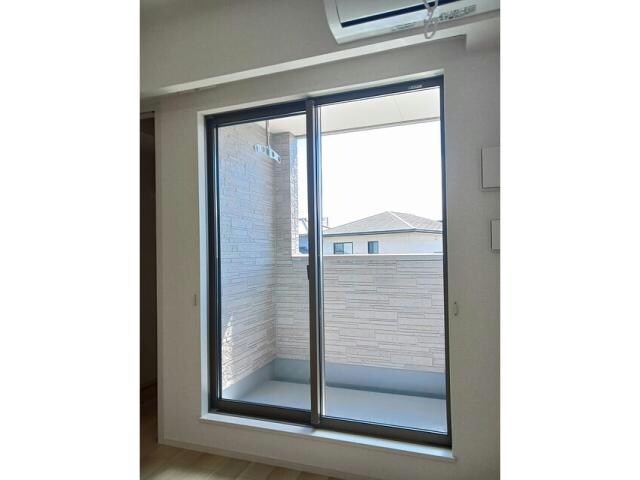 メゾン・デュ・レの物件内観写真