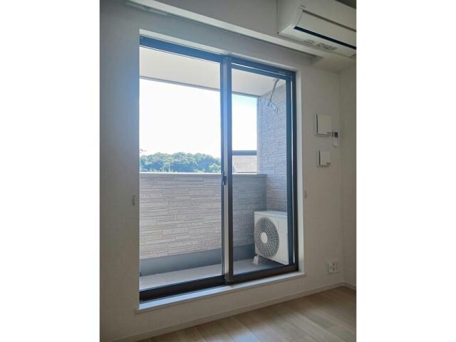 メゾン・デュ・レの物件内観写真