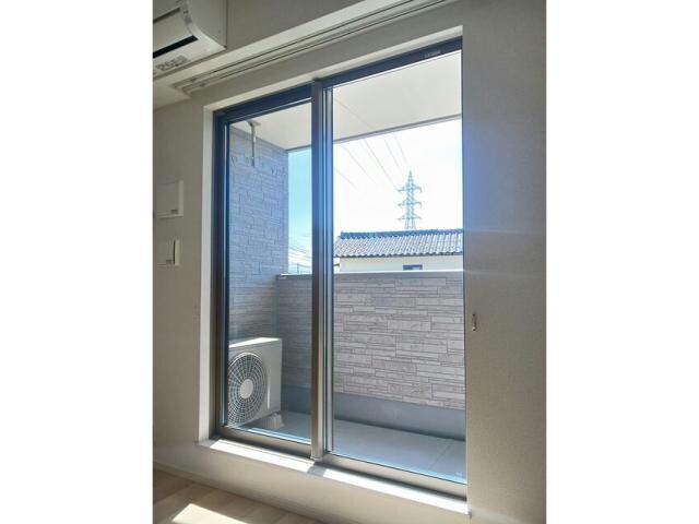 メゾン・デュ・レの物件内観写真