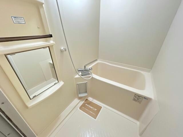 ラルカンシェル　B棟の物件内観写真