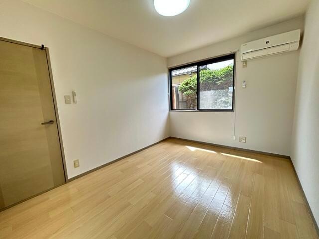 ラルカンシェル　B棟の物件内観写真