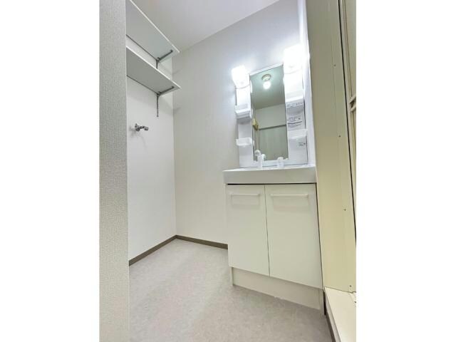 ラルカンシェル　B棟の物件内観写真