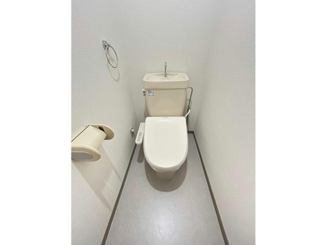 ラルカンシェル　B棟の物件内観写真