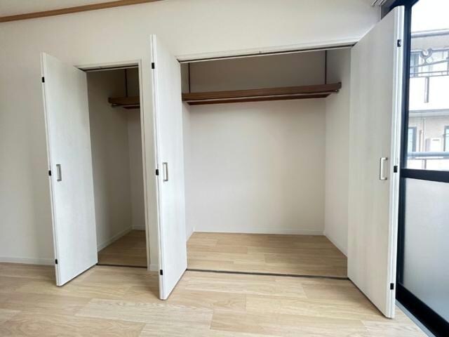 ラルカンシェル　B棟の物件内観写真