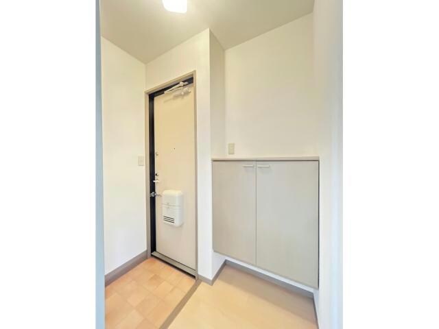 ラルカンシェル　B棟の物件内観写真