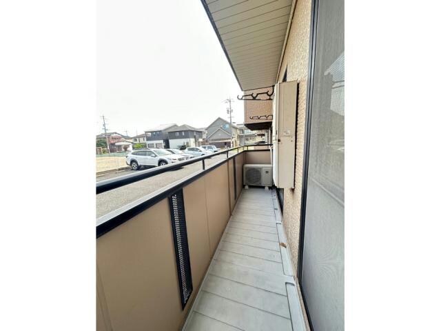 ラルカンシェル　B棟の物件内観写真