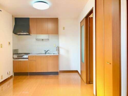 エポック・ヴィラ　A棟の物件内観写真