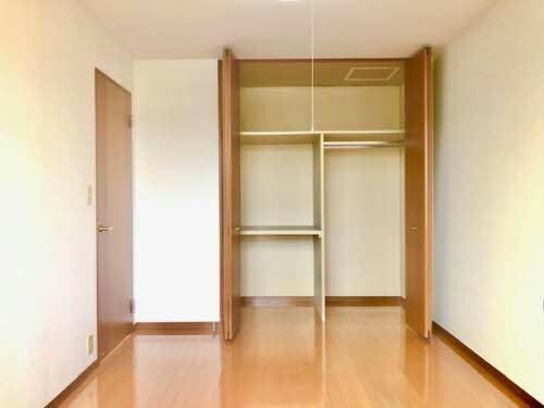 エポック・ヴィラ　A棟の物件内観写真