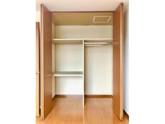 エポック・ヴィラ　A棟の物件内観写真