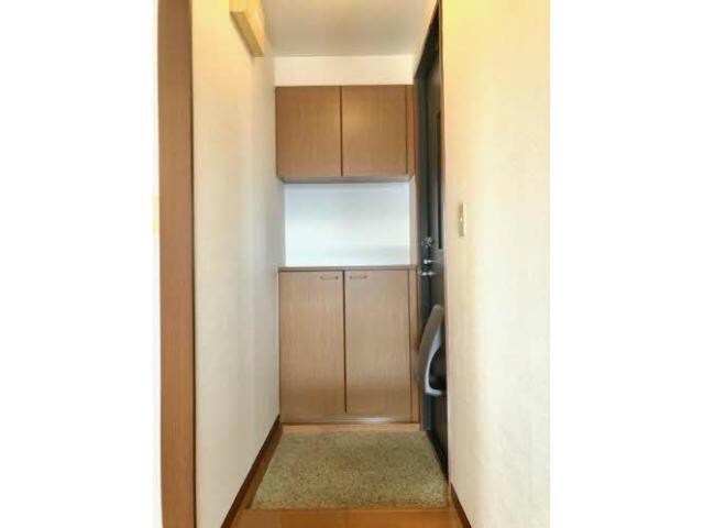 エポック・ヴィラ　A棟の物件内観写真