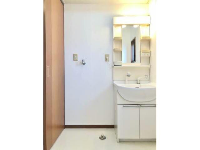 エポック・ヴィラ　A棟の物件内観写真