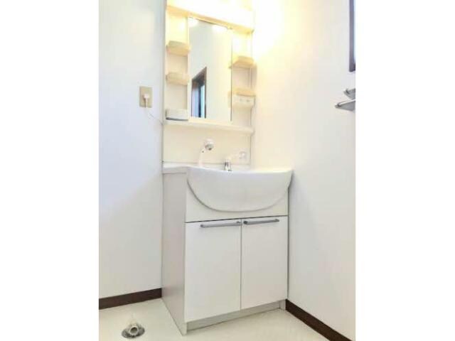 エポック・ヴィラ　A棟の物件内観写真