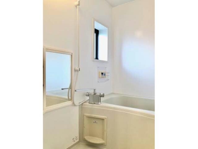 エポック・ヴィラ　A棟の物件内観写真