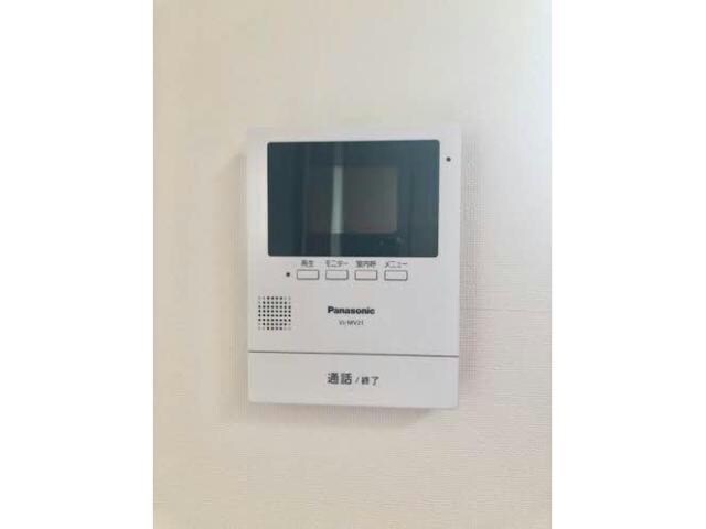 エポック・ヴィラ　A棟の物件内観写真