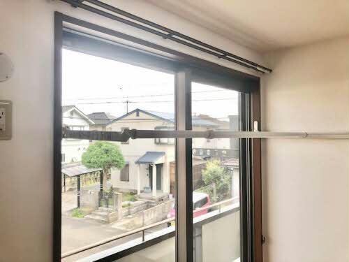 エポック・ヴィラ　A棟の物件内観写真