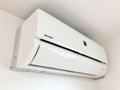 エポック・ヴィラ　A棟の物件内観写真