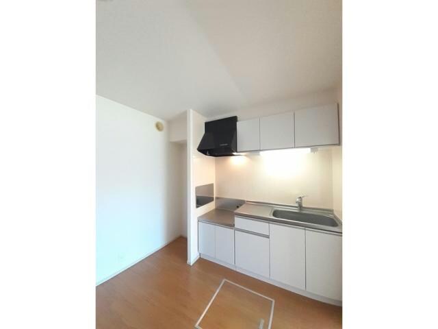 ブライト　スクエア　Ⅱの物件内観写真