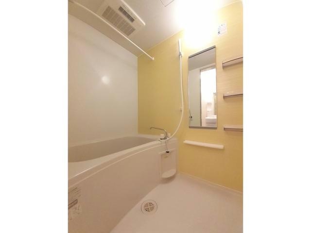 ブライト　スクエア　Ⅱの物件内観写真