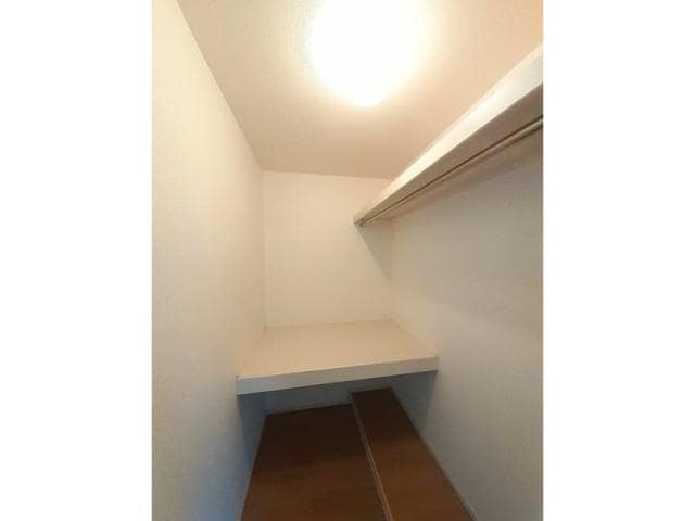 ブライト　スクエア　Ⅱの物件内観写真