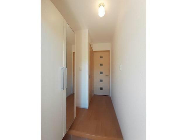 ブライト　スクエア　Ⅱの物件内観写真