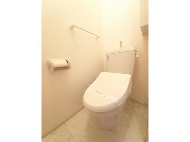 ブライト　スクエア　Ⅱの物件内観写真