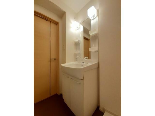 ブライト　スクエア　Ⅱの物件内観写真