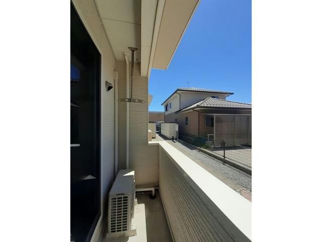 ブライト　スクエア　Ⅱの物件内観写真