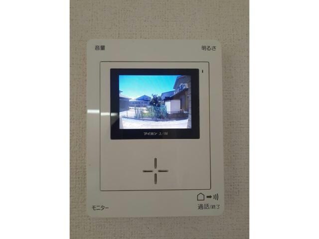 ブライト　スクエア　Ⅱの物件内観写真