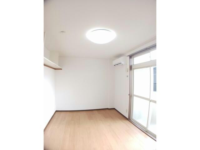 ガーデンスクウェアの物件内観写真