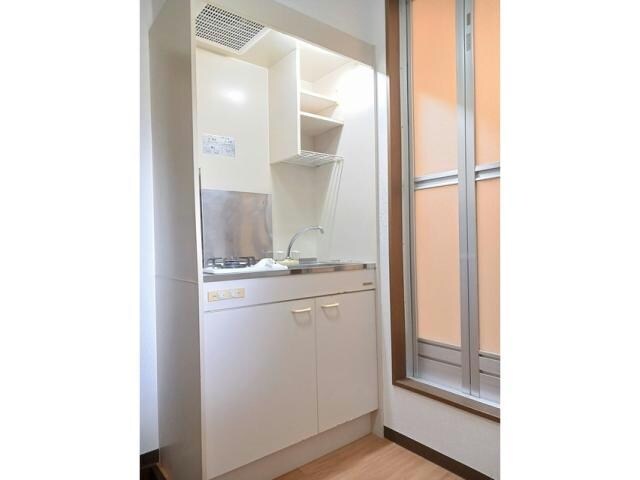 ガーデンスクウェアの物件内観写真