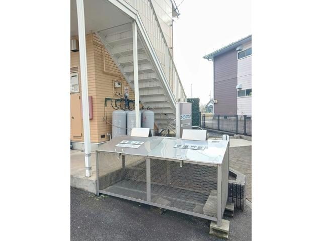 ガーデンスクウェアの物件内観写真