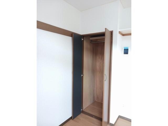 ガーデンスクウェアの物件内観写真