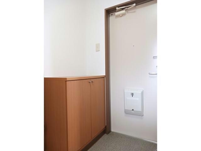 ガーデンスクウェアの物件内観写真