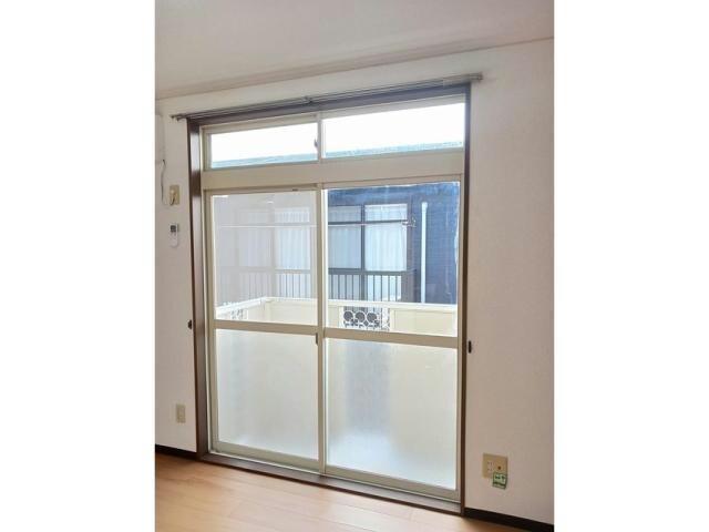 ガーデンスクウェアの物件内観写真