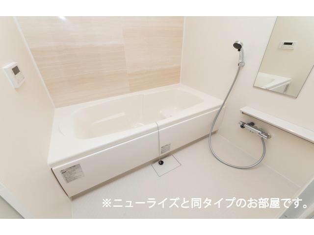 ヒカルサ境港渡町イーストの物件内観写真