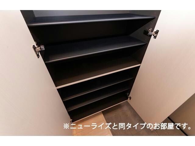 ヒカルサ境港渡町イーストの物件内観写真