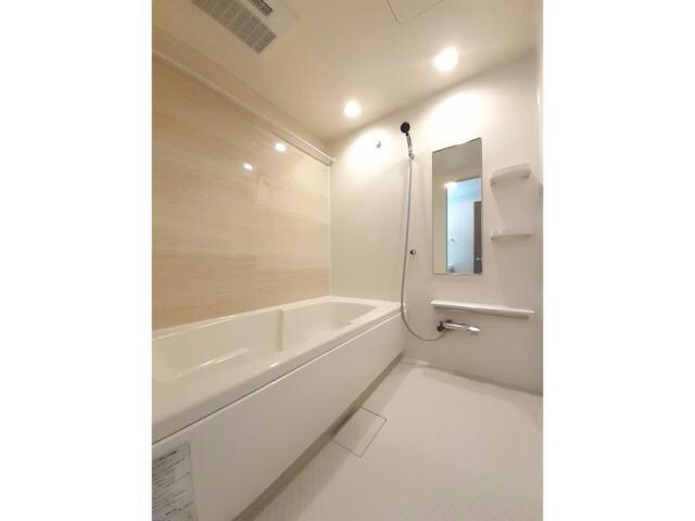 アルヴィータBの物件内観写真