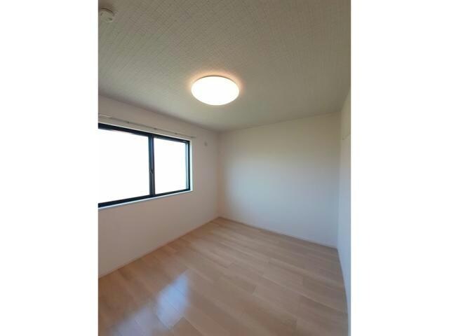 アルヴィータBの物件内観写真