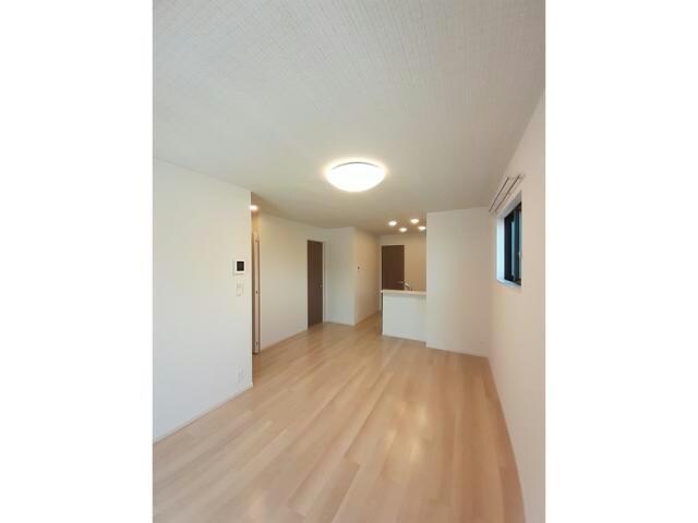 アルヴィータBの物件内観写真