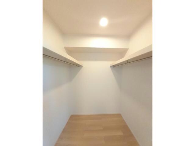 アルヴィータBの物件内観写真